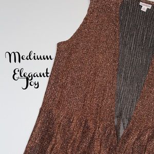 NWT Medium LuLaRoe Elegant Joy